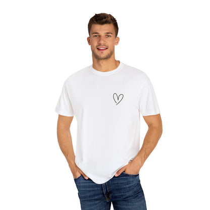 Ciao Design T-Shirt