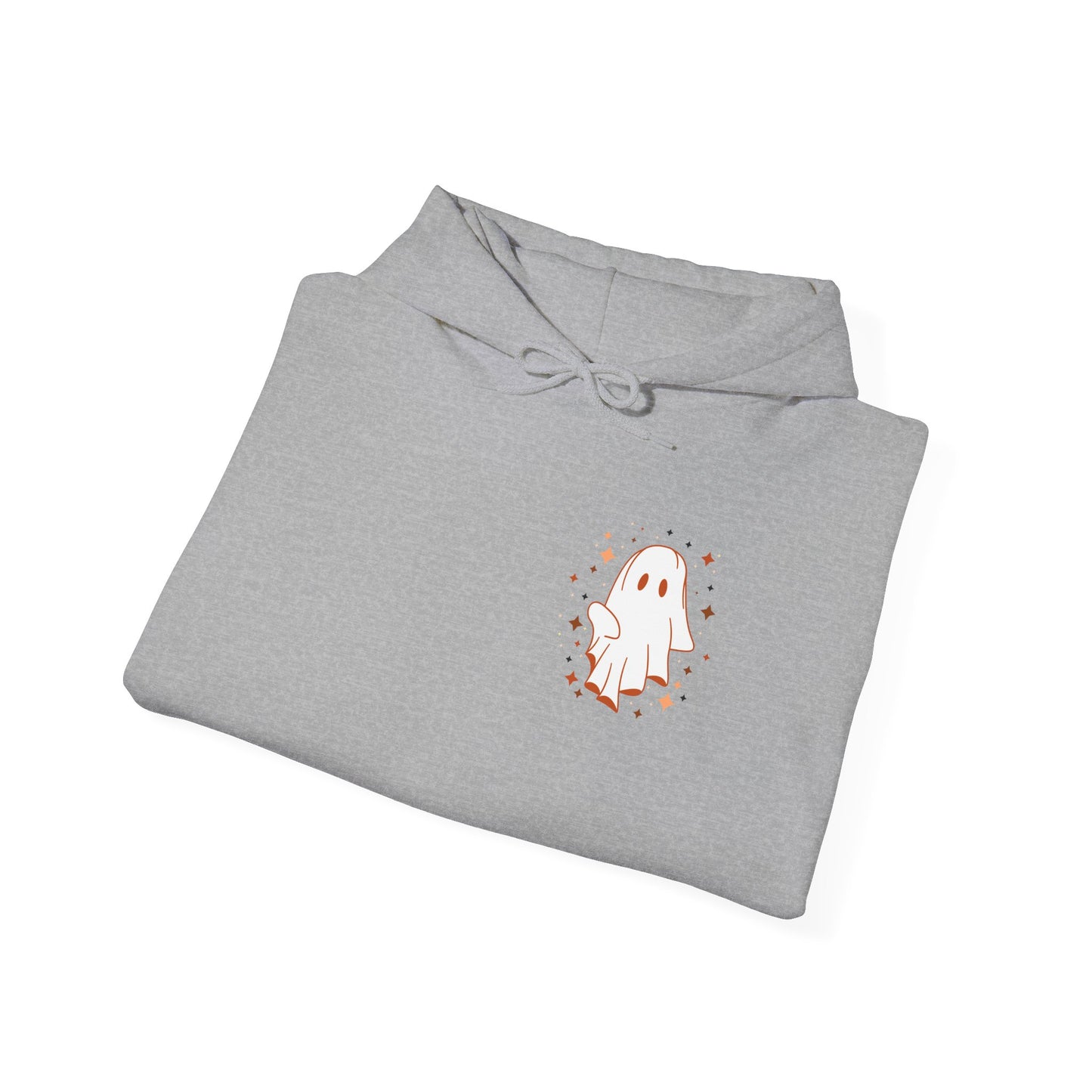 Creepin' it real- Unisex Hoodie