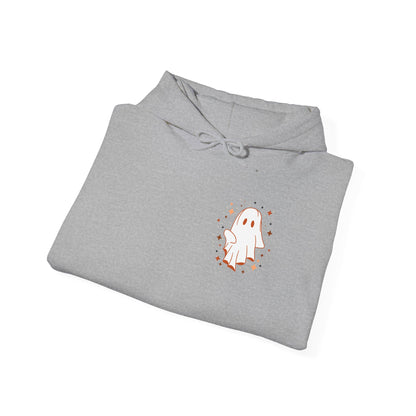 Creepin' it real- Unisex Hoodie