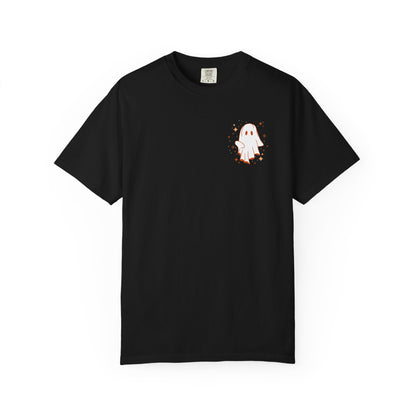 'Creepin' it real' Unisex Halloween T-shirt