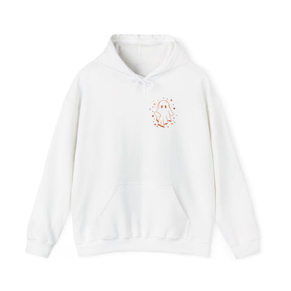 Creepin' it real- Unisex Hoodie