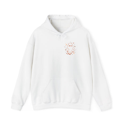 Creepin' it real- Unisex Hoodie