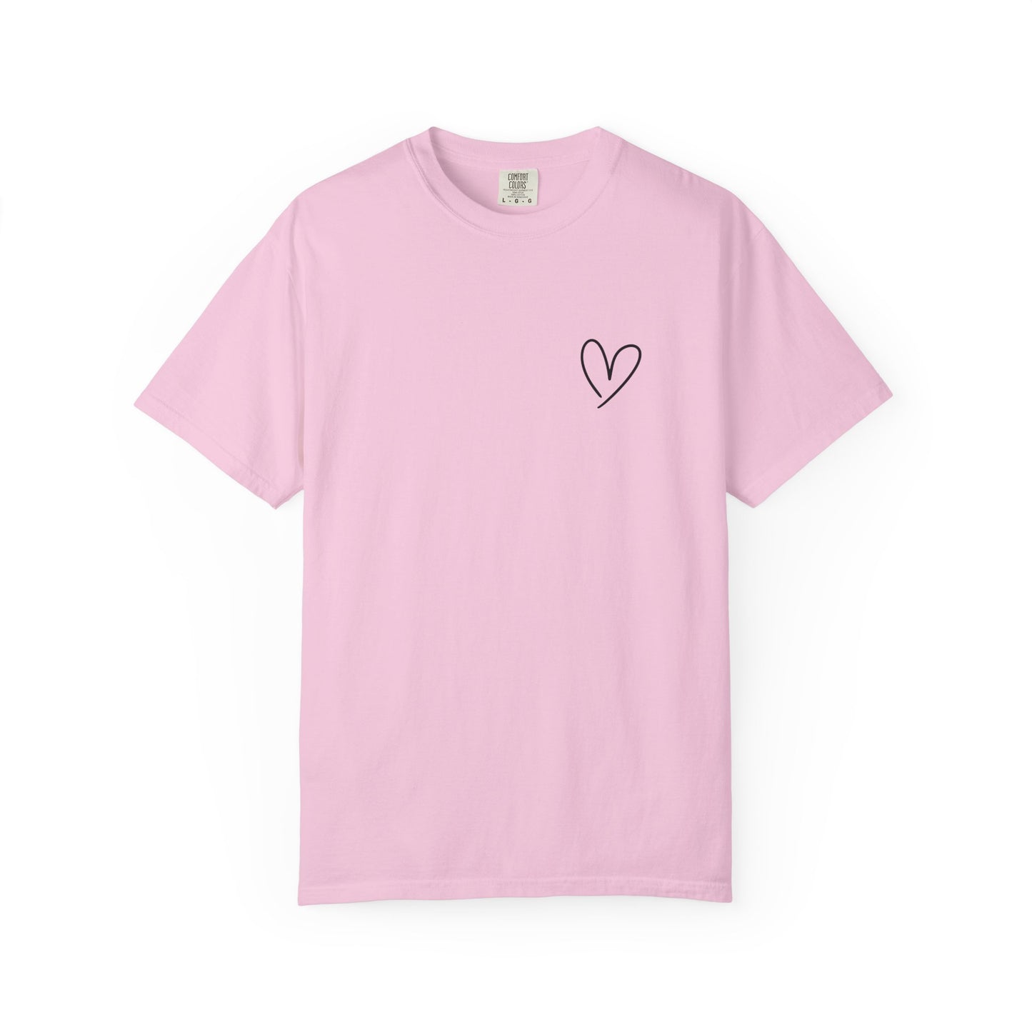 Ciao Design T-Shirt