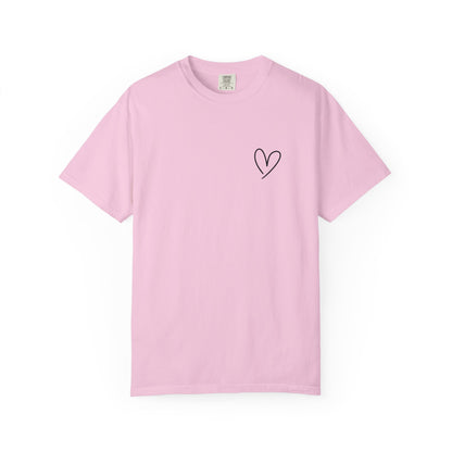 Ciao Design T-Shirt