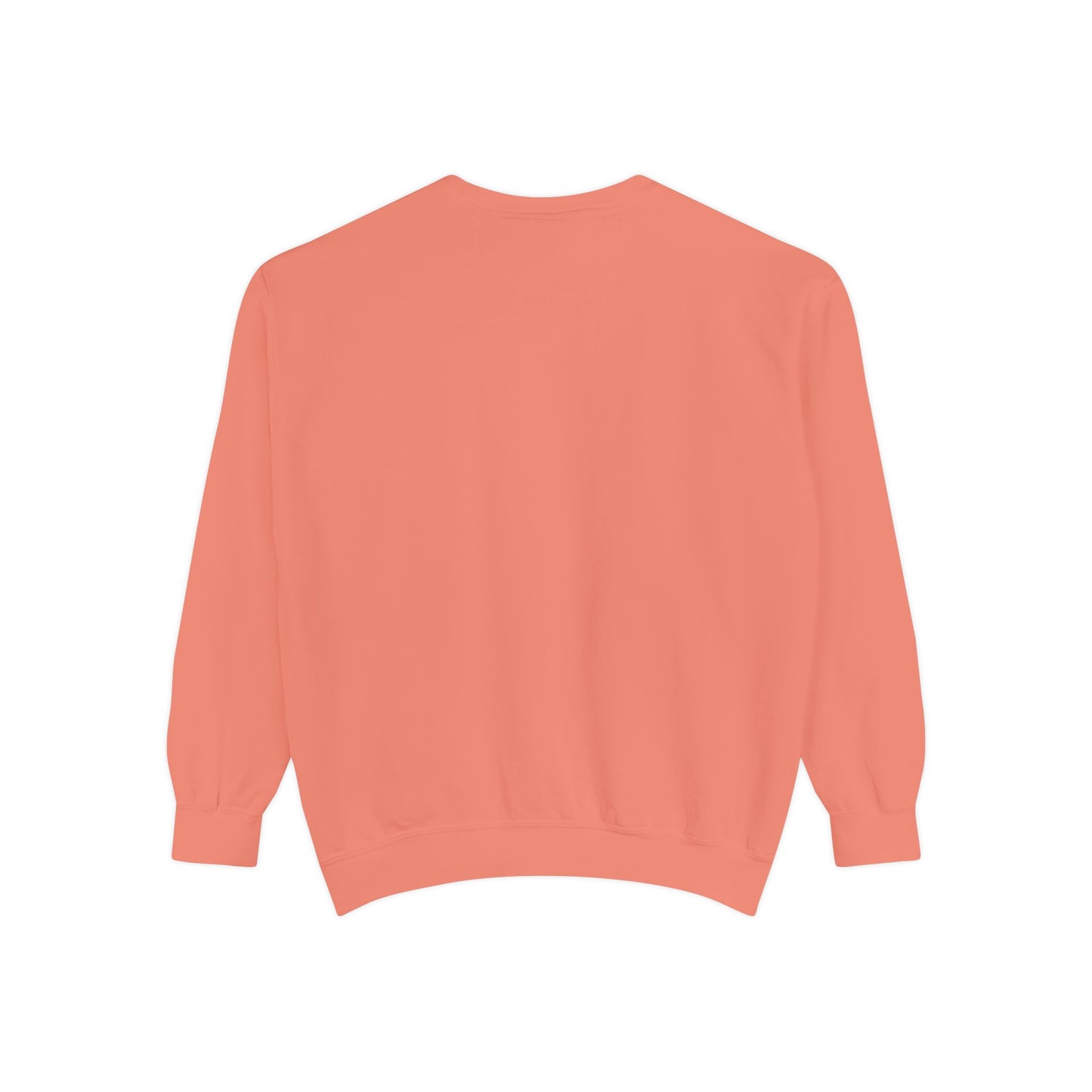 Lazzzy Sweatshirt - Embroidery