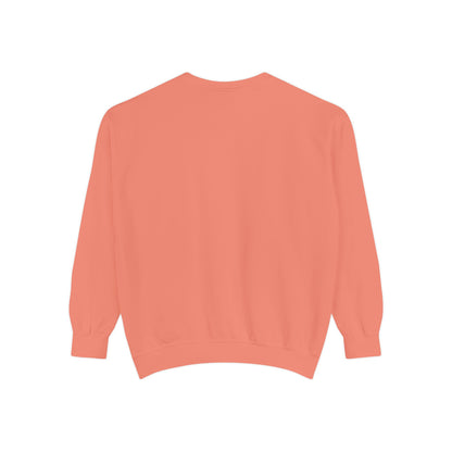 Lazzzy Sweatshirt - Embroidery