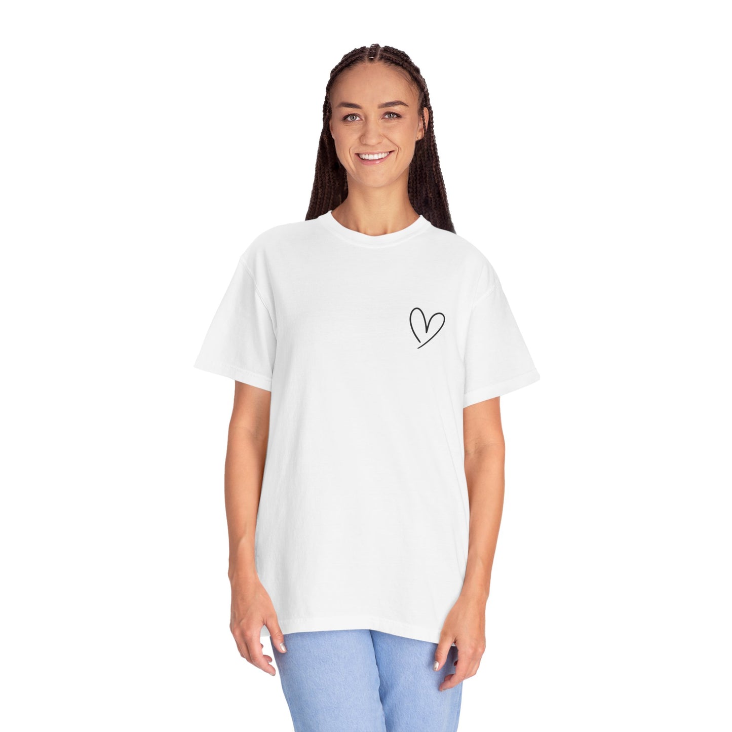Ciao Design T-Shirt