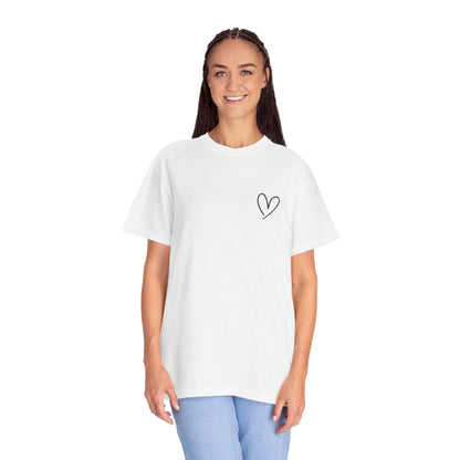 Ciao Design T-Shirt