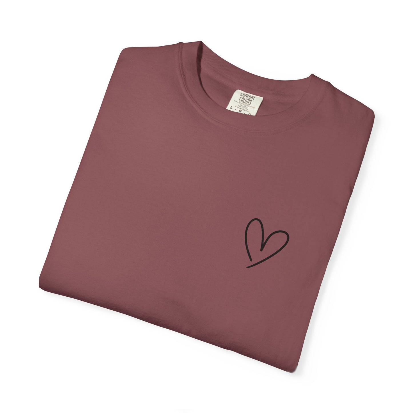 Ciao Design T-Shirt
