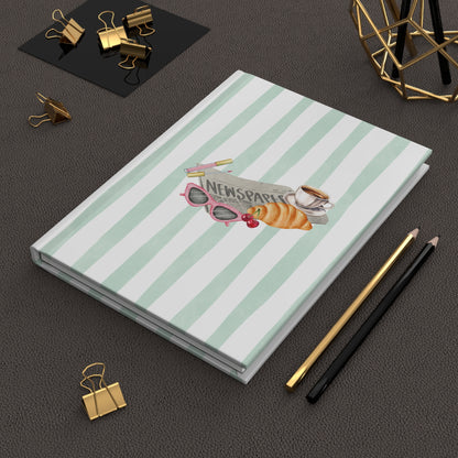 Back to School Journal