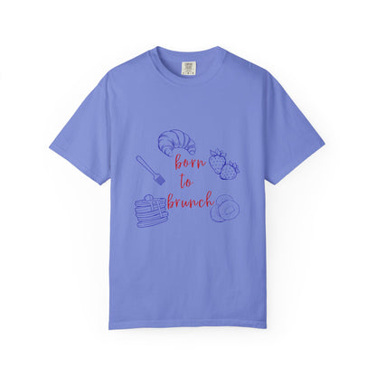 Born to Brunch T-shirt