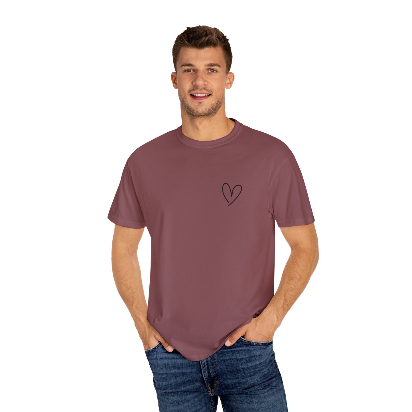 Ciao Design T-Shirt