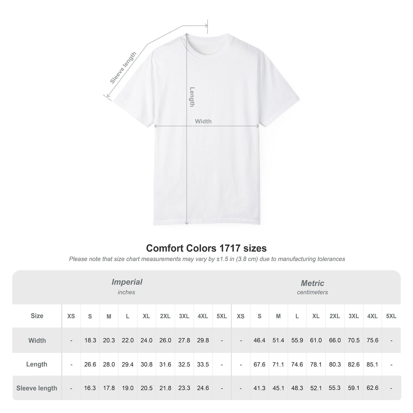 Ciao Design T-Shirt