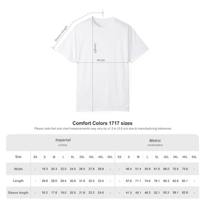 Ciao Design T-Shirt