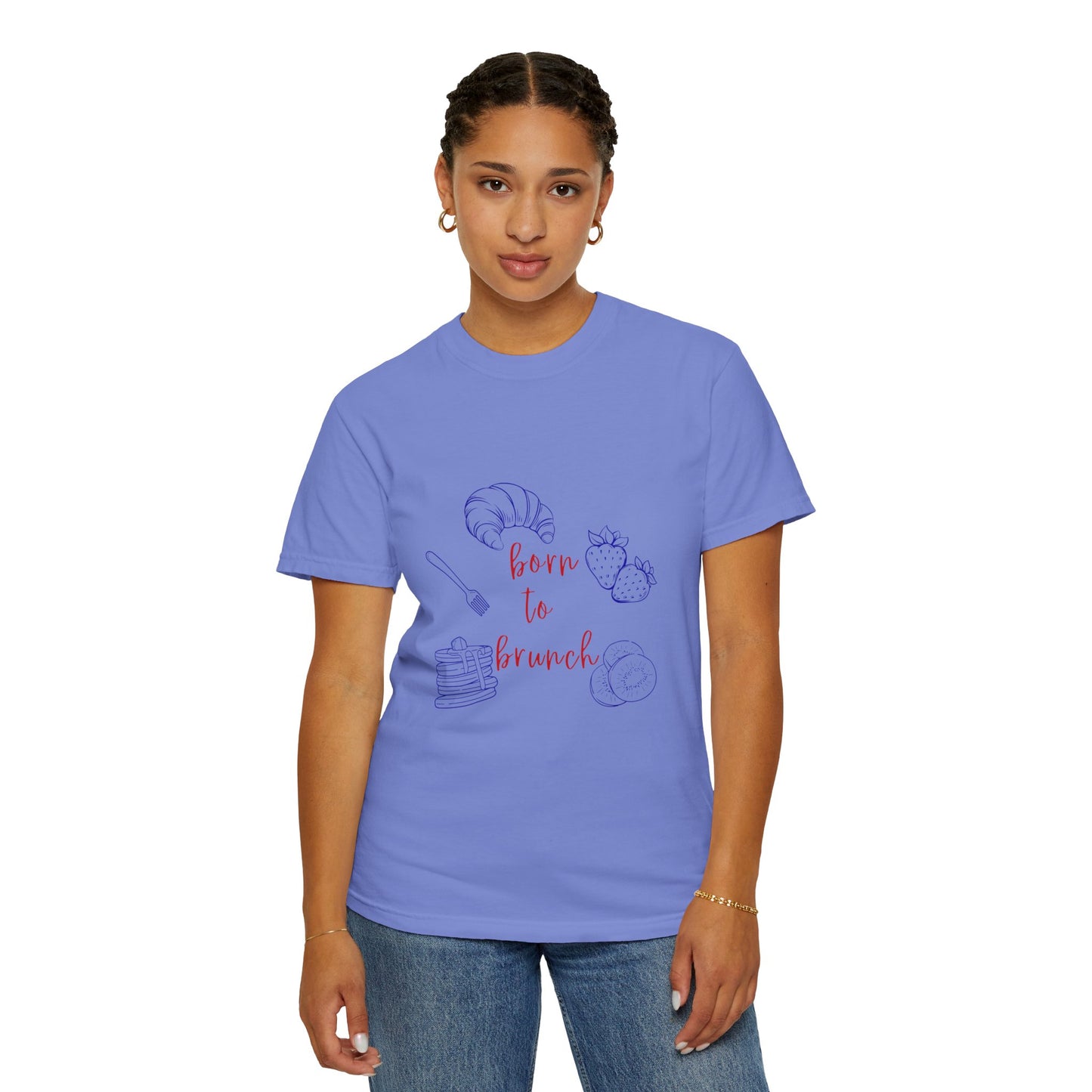 Born to Brunch T-shirt