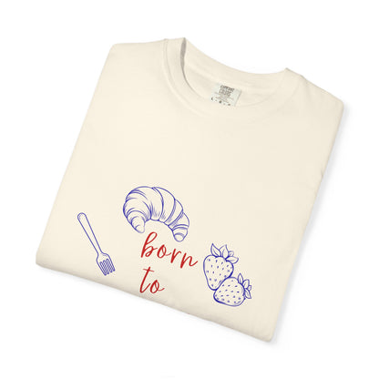 Born to Brunch T-shirt