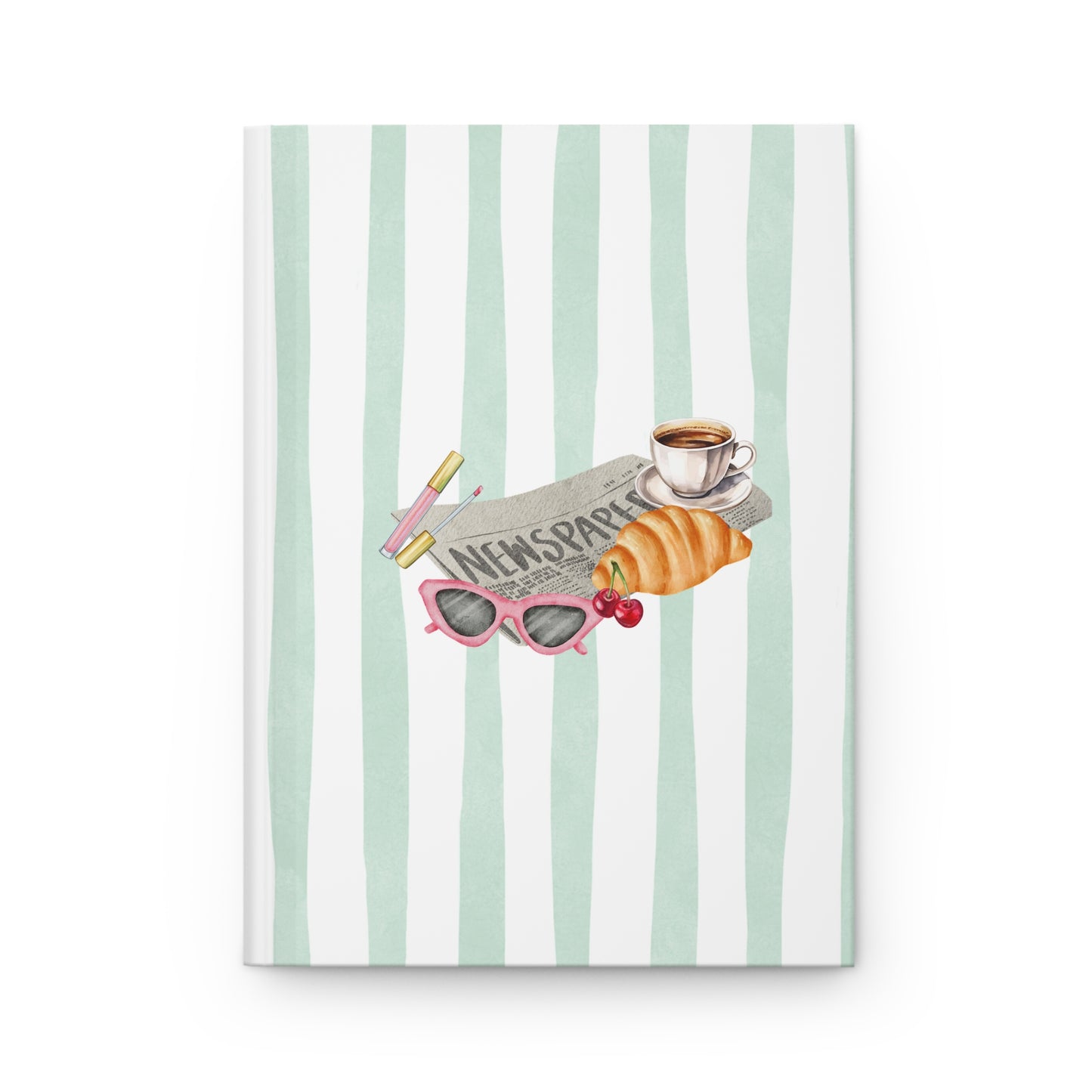 Back to School Journal