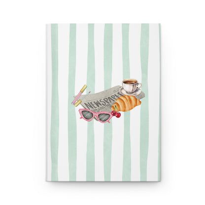 Back to School Journal