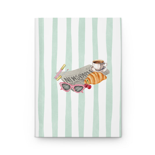 Back to School Journal