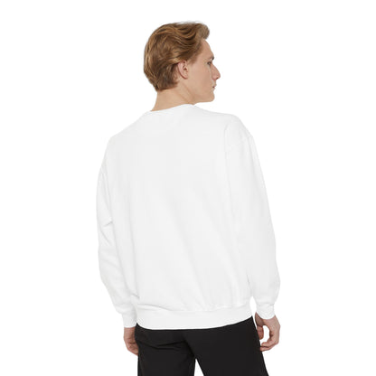 Lazzzy Sweatshirt - Embroidery