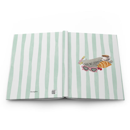 Back to School Journal