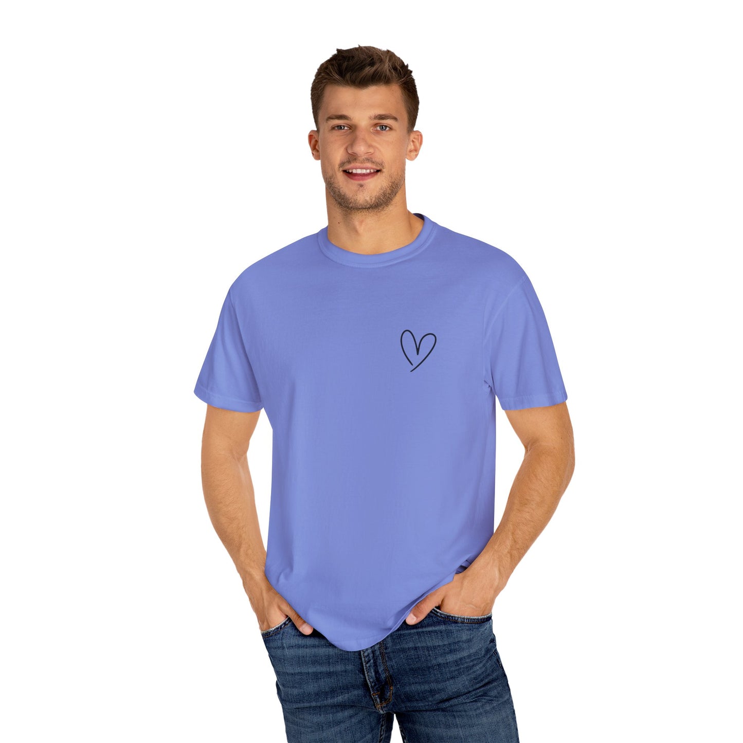 Ciao Design T-Shirt