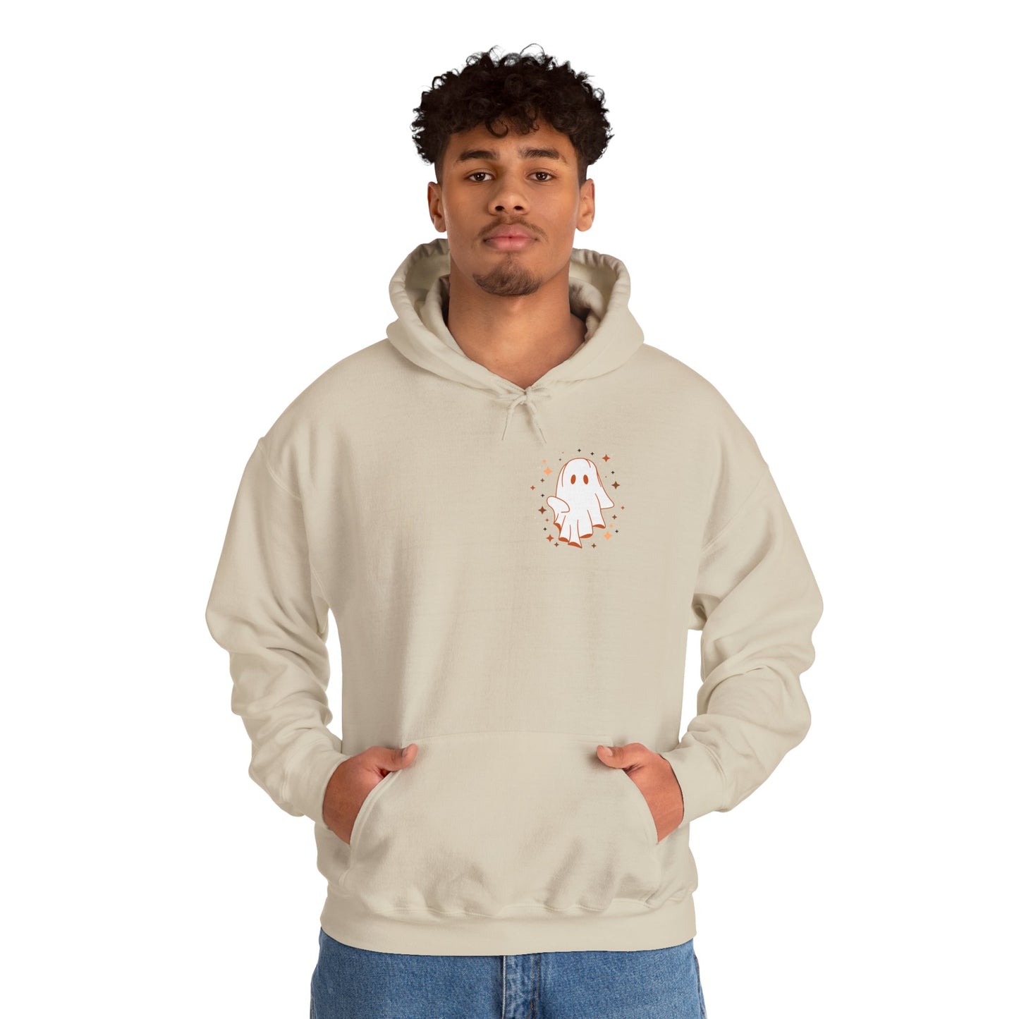 Creepin' it real- Unisex Hoodie