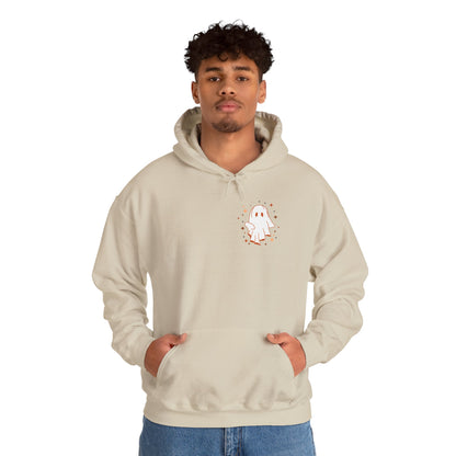 Creepin' it real- Unisex Hoodie