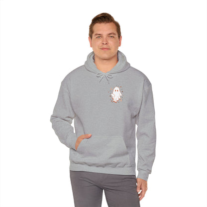 Creepin' it real- Unisex Hoodie