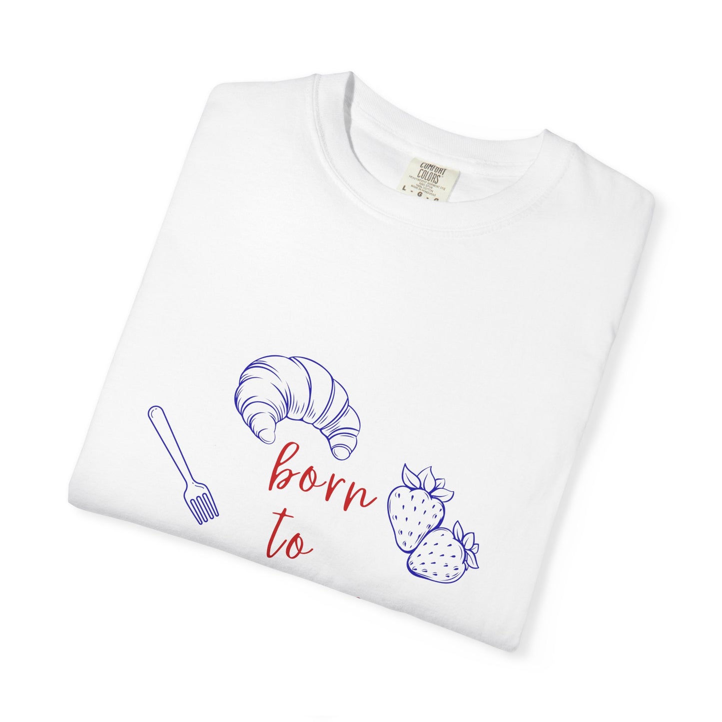 Born to Brunch T-shirt