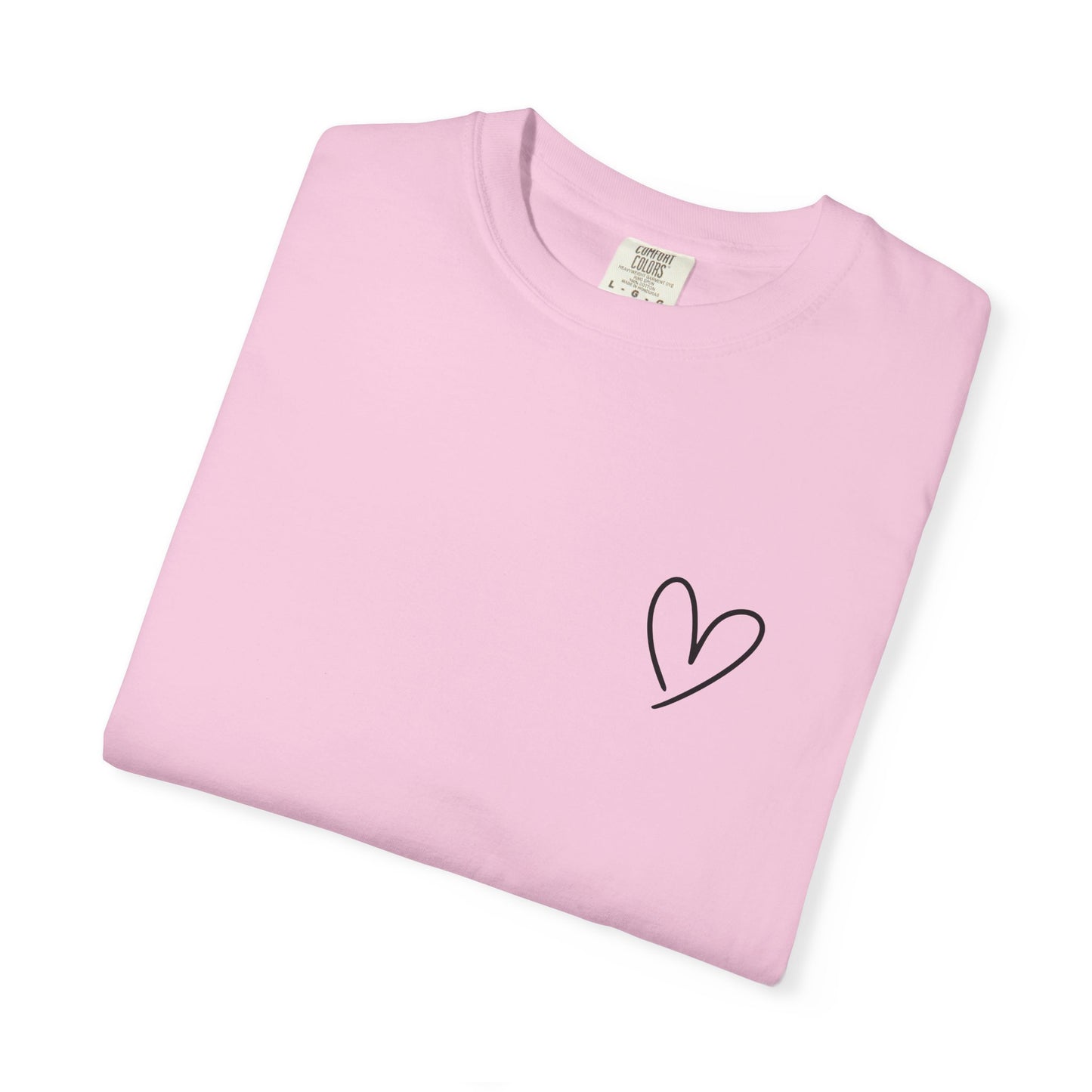 Ciao Design T-Shirt