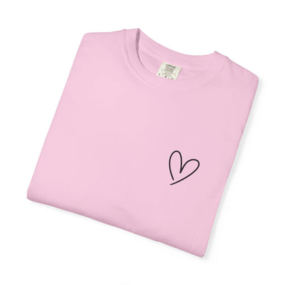 Ciao Design T-Shirt