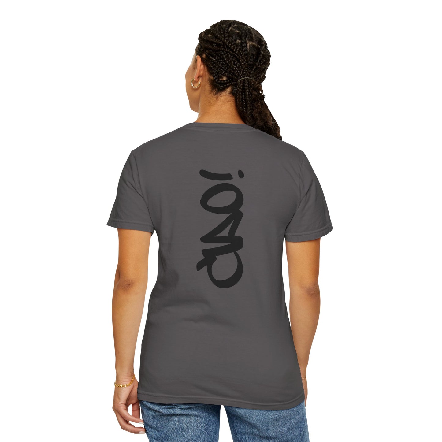 Ciao Design T-Shirt