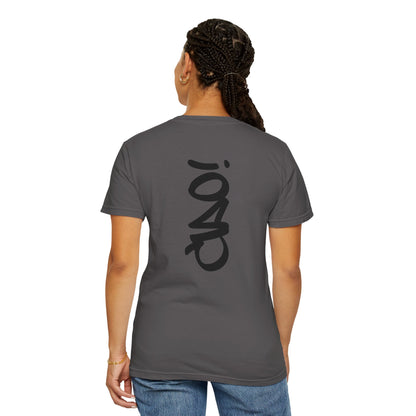 Ciao Design T-Shirt