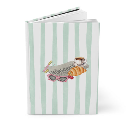 Back to School Journal