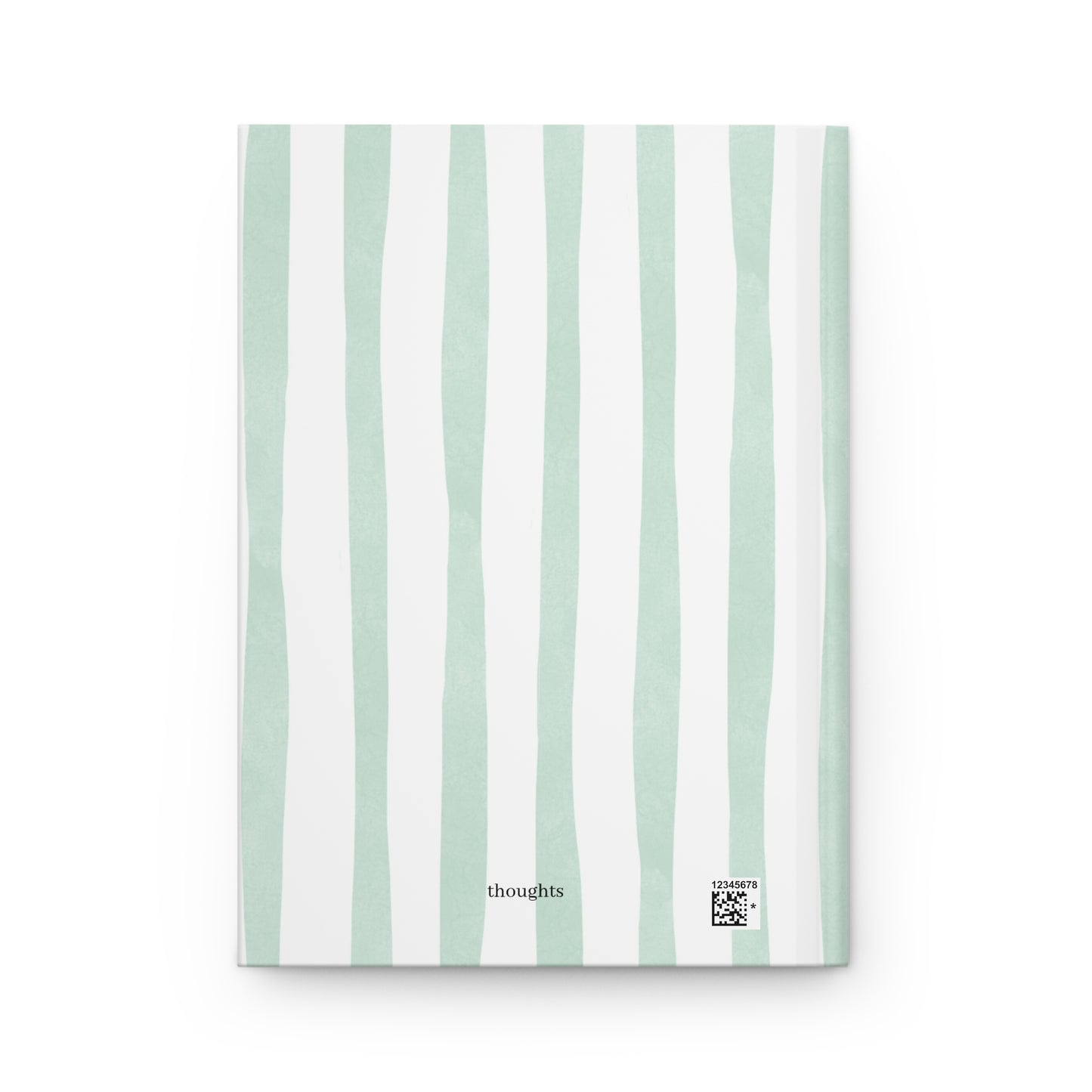 Back to School Journal