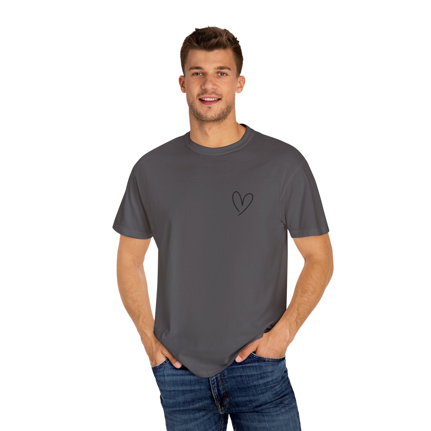 Ciao Design T-Shirt