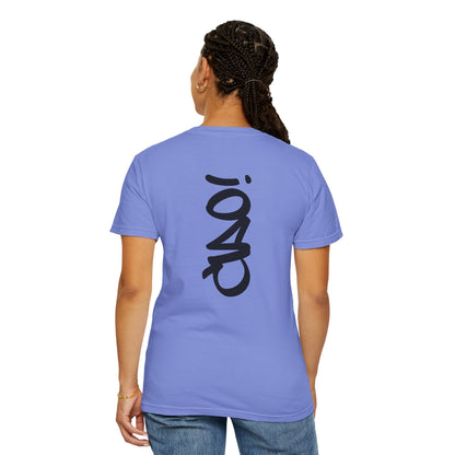 Ciao Design T-Shirt