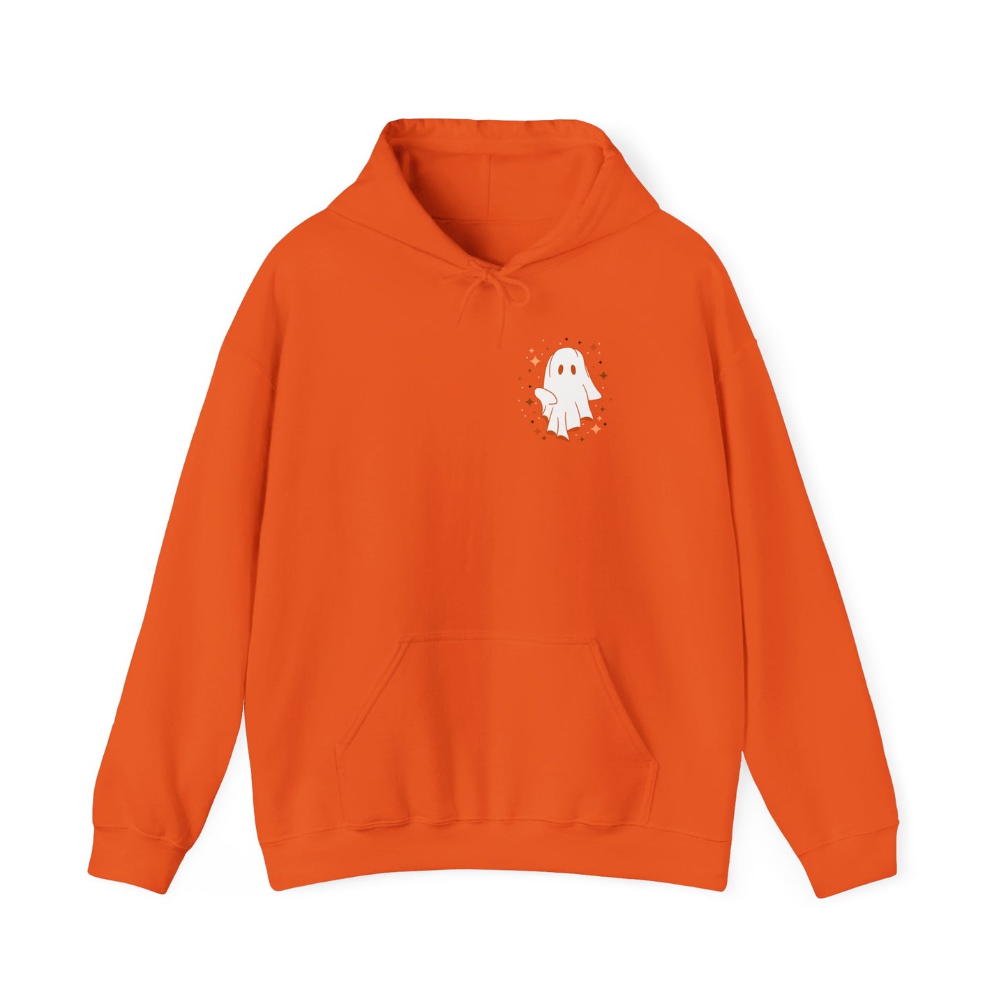 Creepin' it real- Unisex Hoodie