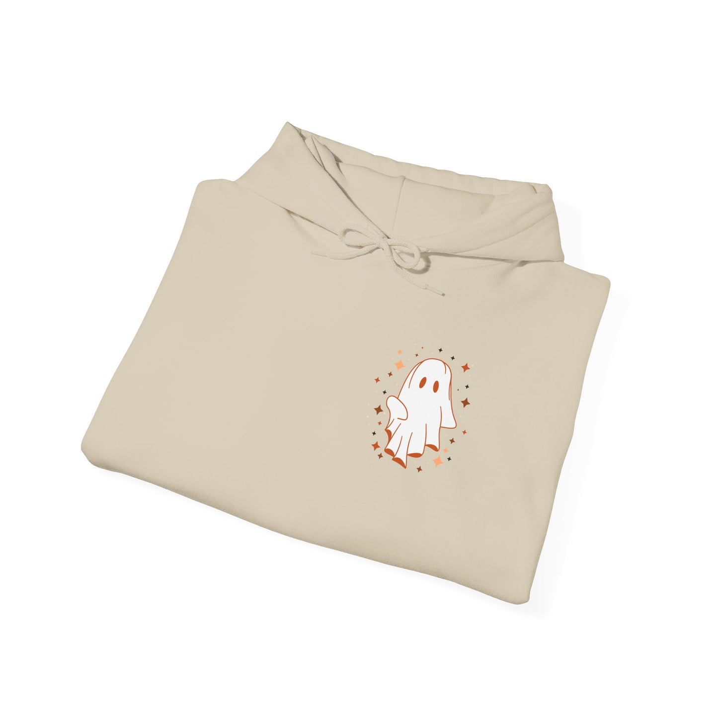 Creepin' it real- Unisex Hoodie
