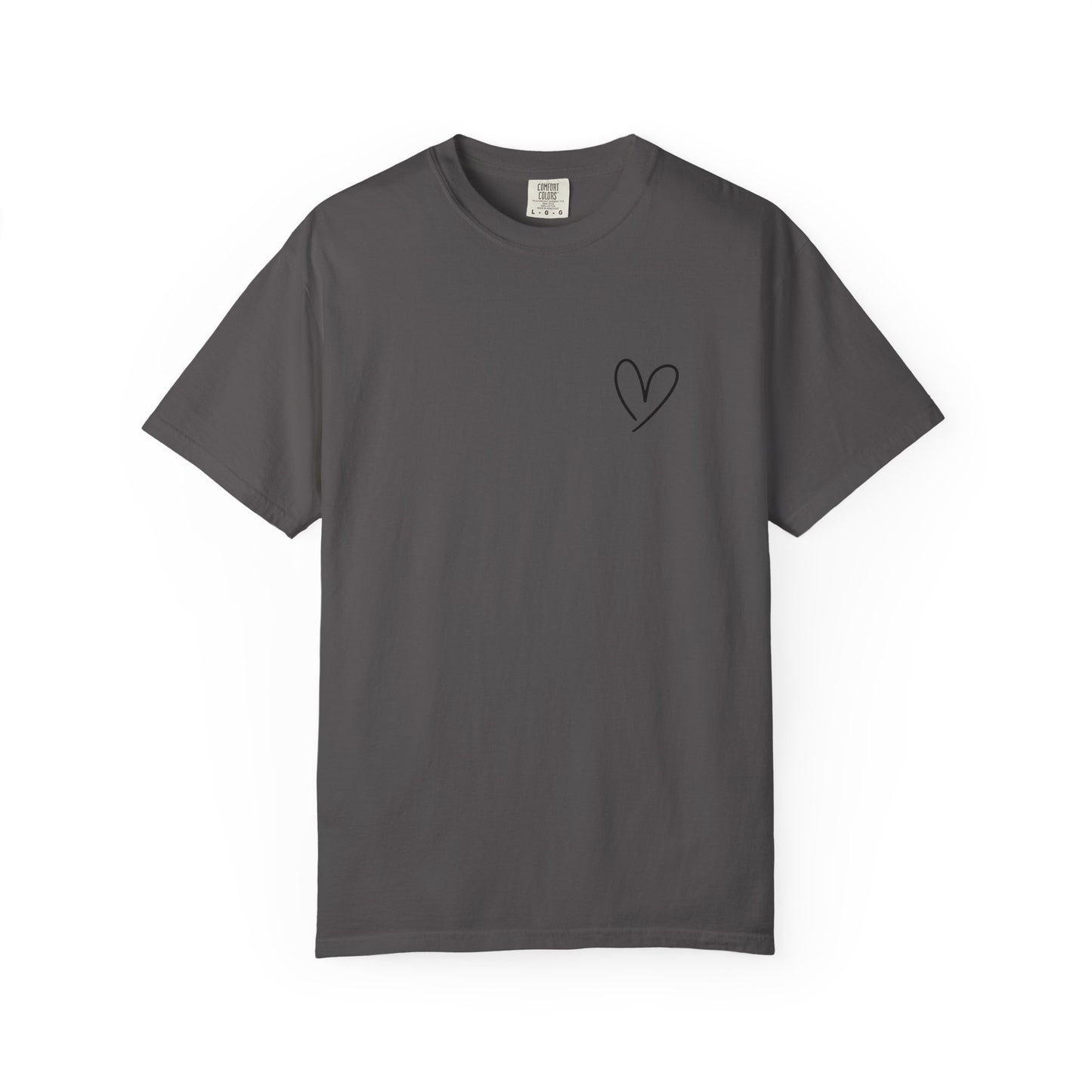 Ciao Design T-Shirt