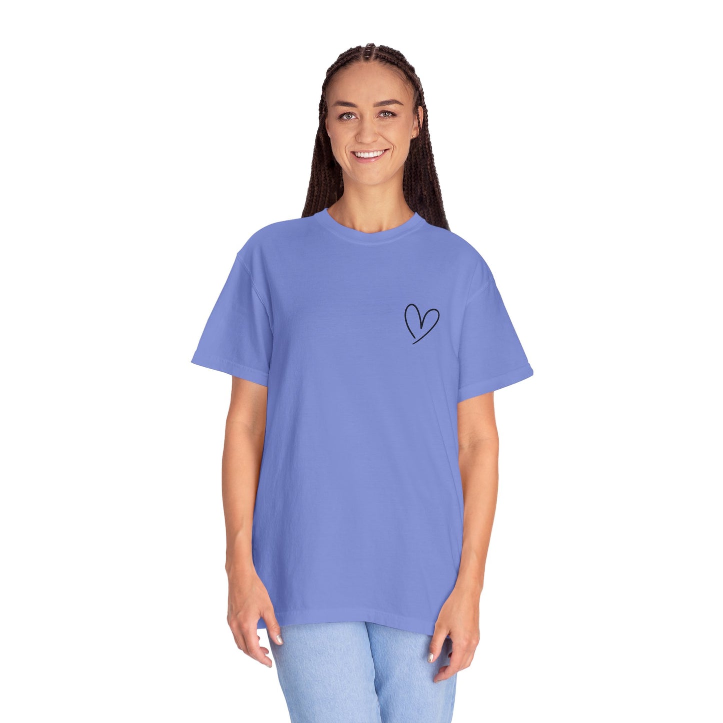 Ciao Design T-Shirt