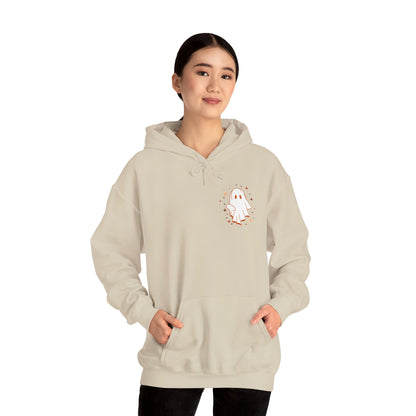 Creepin' it real- Unisex Hoodie