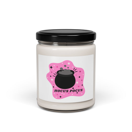 Candle Halloween Decor