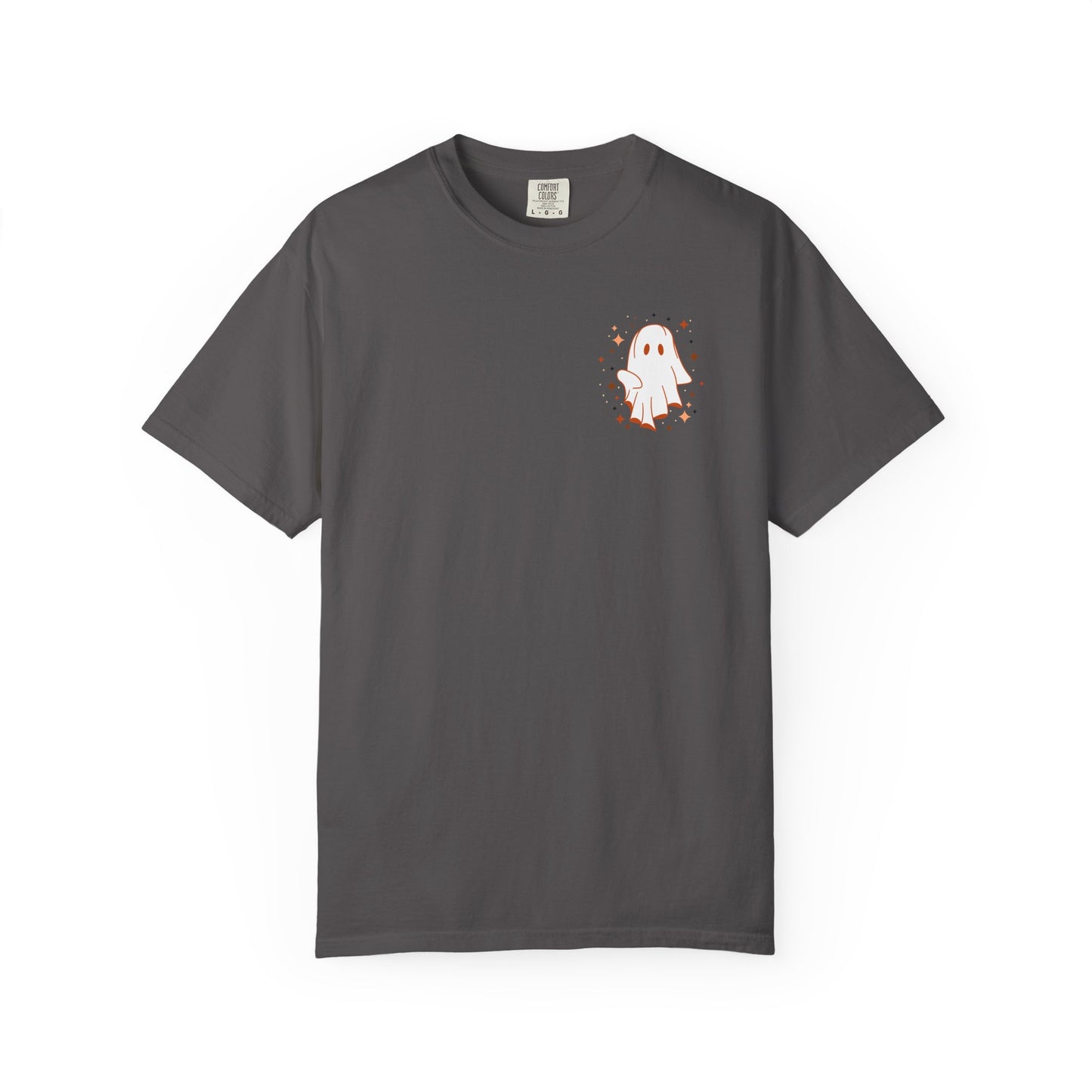 'Creepin' it real' Unisex Halloween T-shirt