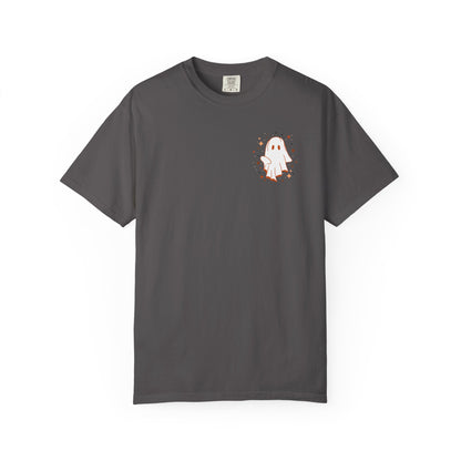 'Creepin' it real' Unisex Halloween T-shirt