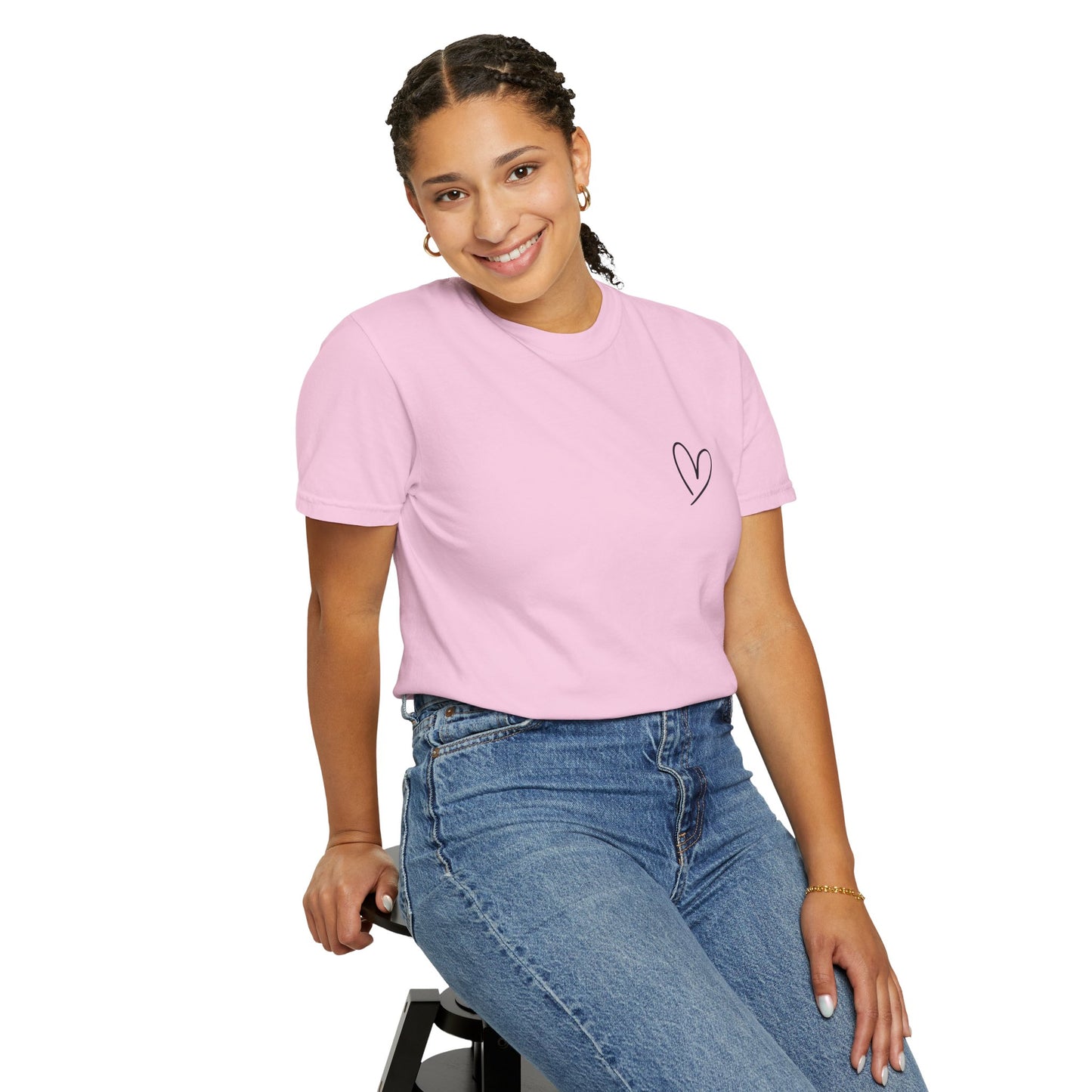 Ciao Design T-Shirt