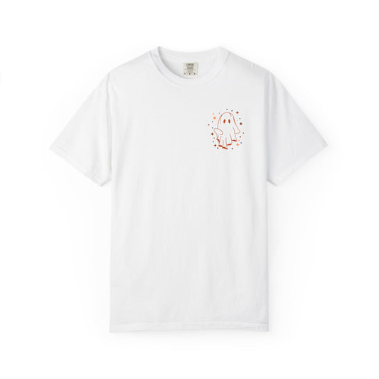 'Creepin' it real' Unisex Halloween T-shirt